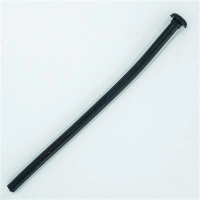 Volkswagen Flip Emblem Camera Trunk Hose