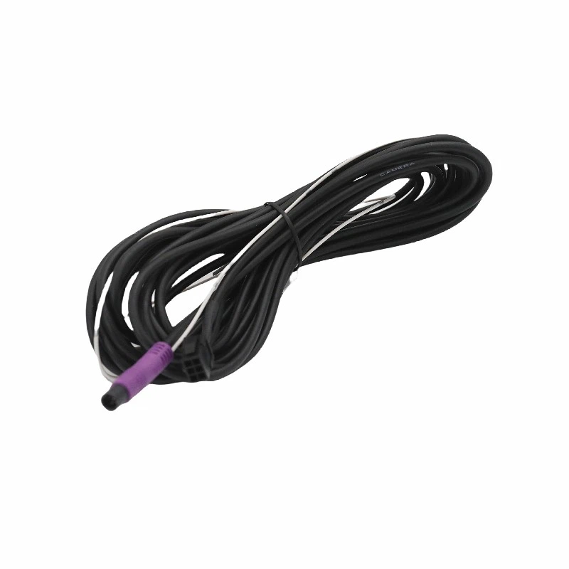 Toyota OEM Protocol Dynamic Guideline reverse backup Camera (10.25 Screen Edition)